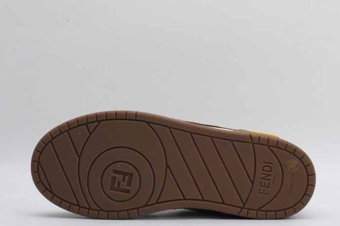 FD SNEAKERS COPSHOE FD-04