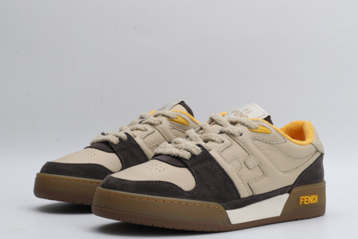 FD SNEAKERS COPSHOE FD-04