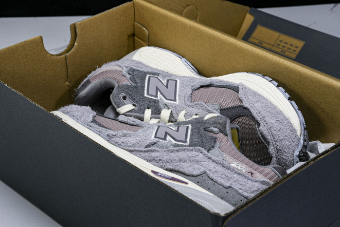 N*EW B*ALANCE COPSHOE NB-121
