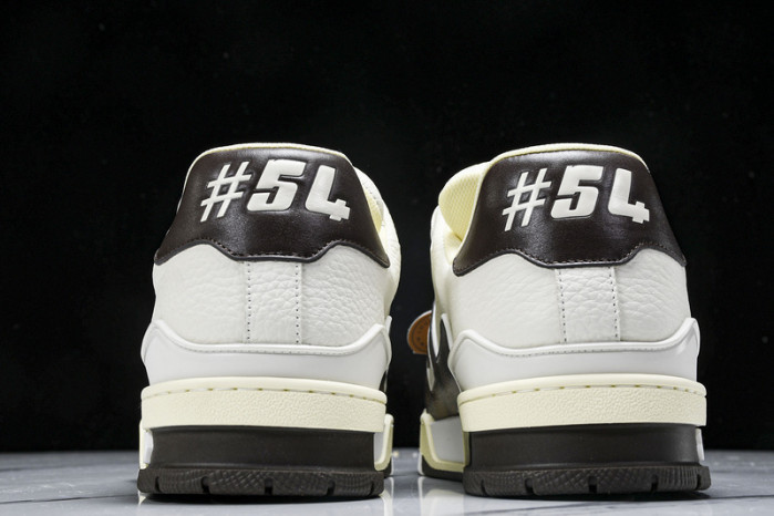 LVT  SNEAKERS   COPSHOE  L&V-263