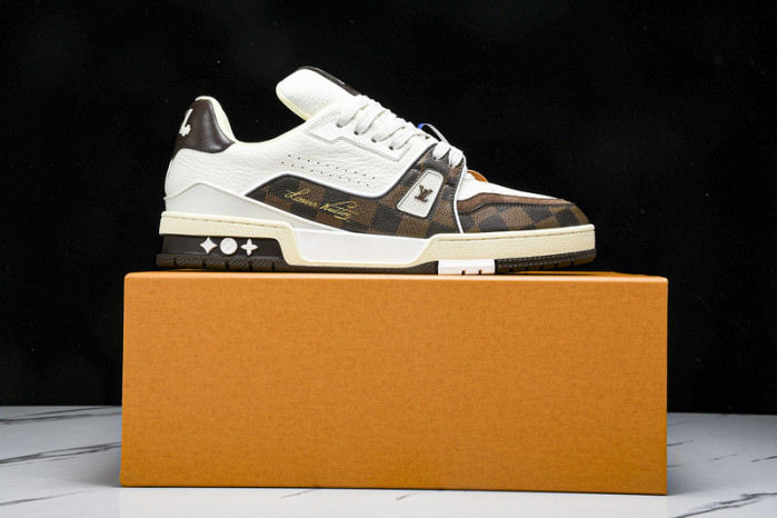 LVT  SNEAKERS   COPSHOE  L&V-263