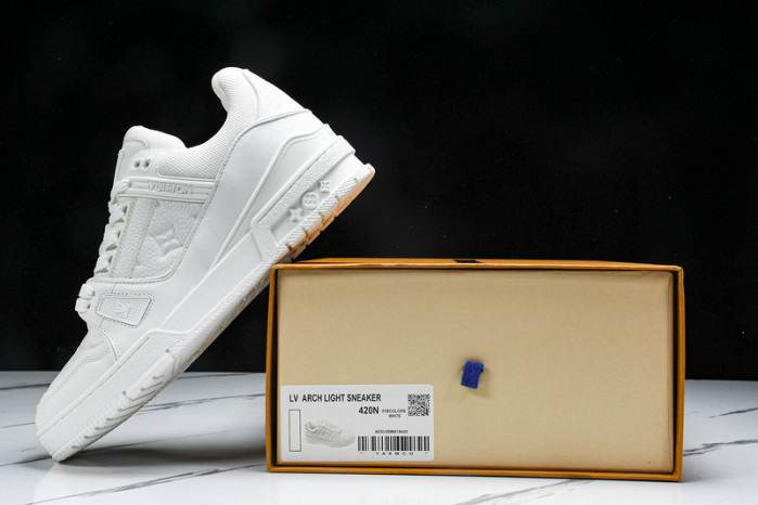 LVT  SNEAKERS   COPSHOE  L&V-264