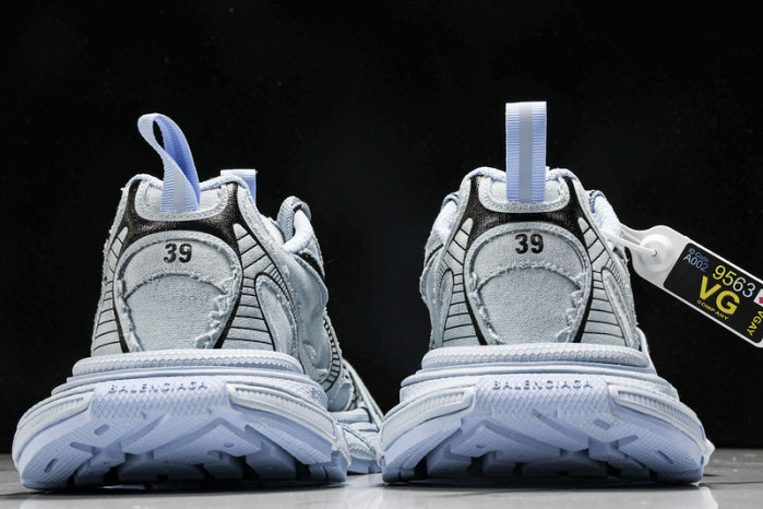 BL 3XL -COPSHOE BL 284