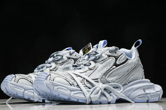 BL 3XL -COPSHOE BL 284