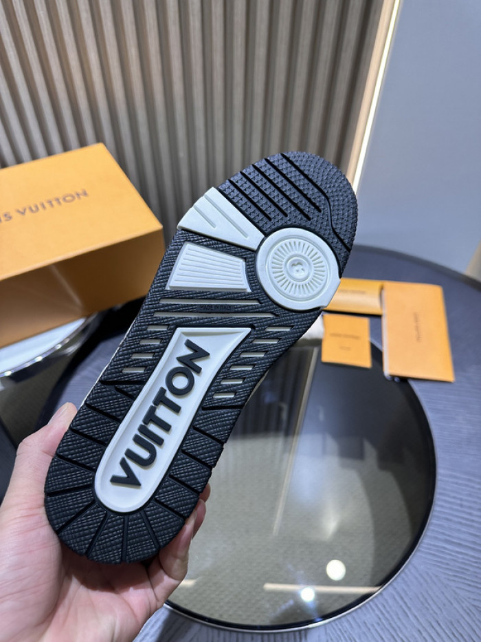 LVT  SNEAKERS   COPSHOE  L&V-273