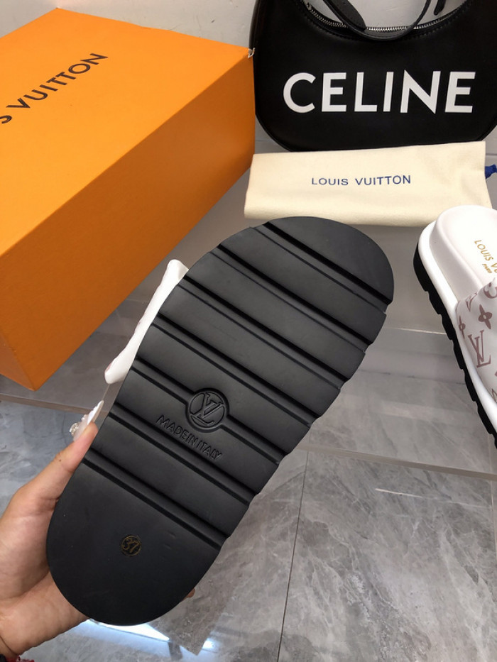 LVT SLIDE COPSHOE LVS-55