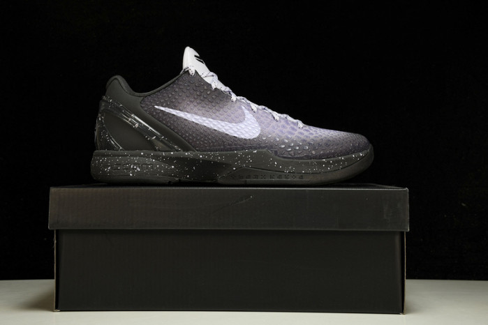 Nike Kobe 6 Protro EYBL Men