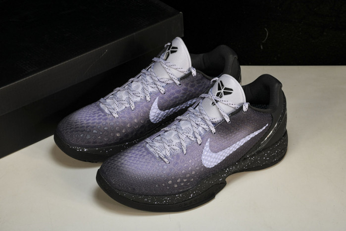 Nike Kobe 6 Protro EYBL Men