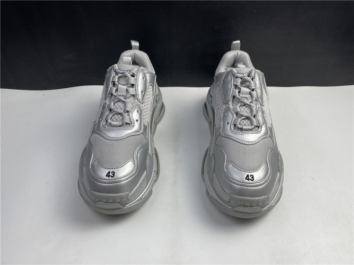 BL TRIPLE S TRAINERS    -KICKZE BL45