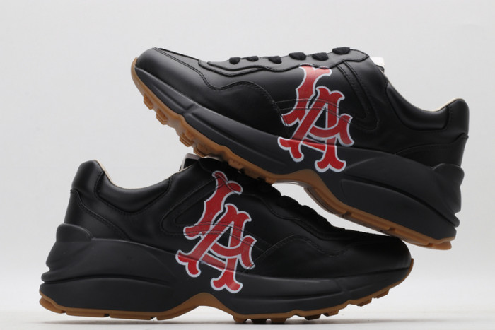 GC  TRAINER SNEAKER KICKZE GC-20