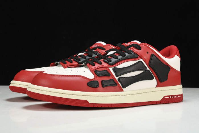 AMIRI  SNEAKERS   COPSHOE AM-07