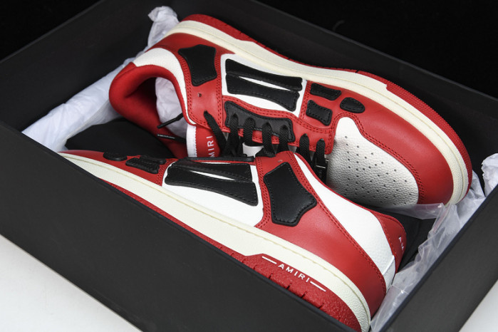 AMIRI  SNEAKERS   COPSHOE AM-07