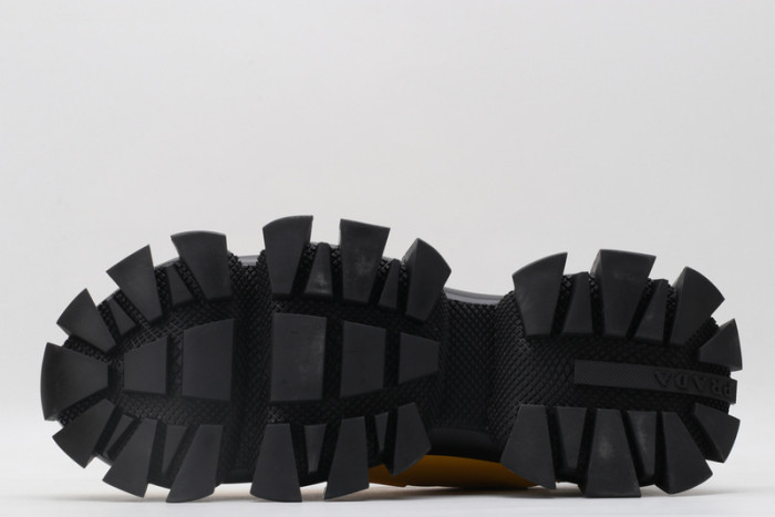 PR CLOUDBUST THUNDER KNIT  KICKZE PR-1