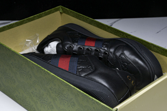 GC  LOW-TOP SNEAKER COPSHOE GC-158