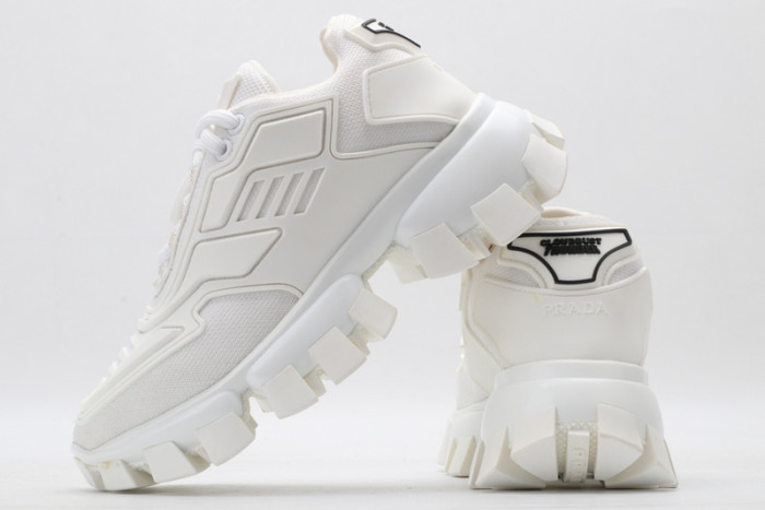 PR CLOUDBUST THUNDER KNIT  KICKZE PR-4