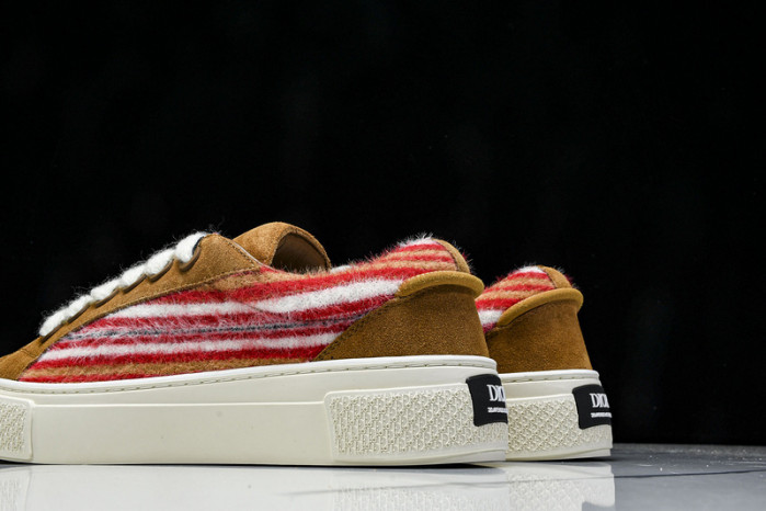 D1R* B33  SNEAKER  COPSHOE DR-b33 07