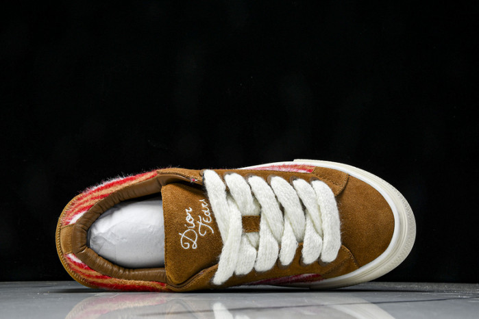 D1R* B33  SNEAKER  COPSHOE DR-b33 07