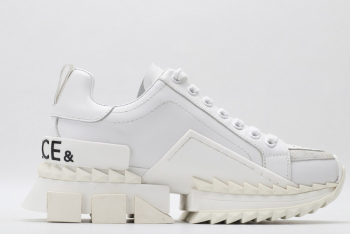 DG SNEAKERS   KICKZE D&G-1