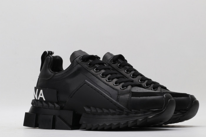 DG SNEAKERS   KICKZE D&G-6