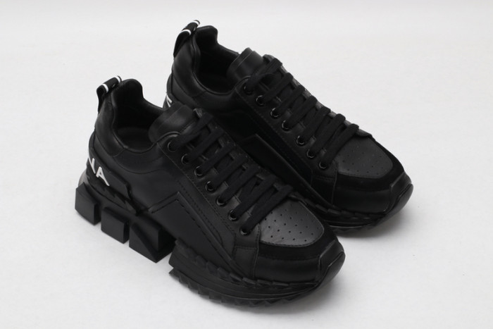 DG SNEAKERS   KICKZE D&G-6