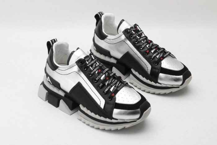DG SNEAKERS   KICKZE D&G-8