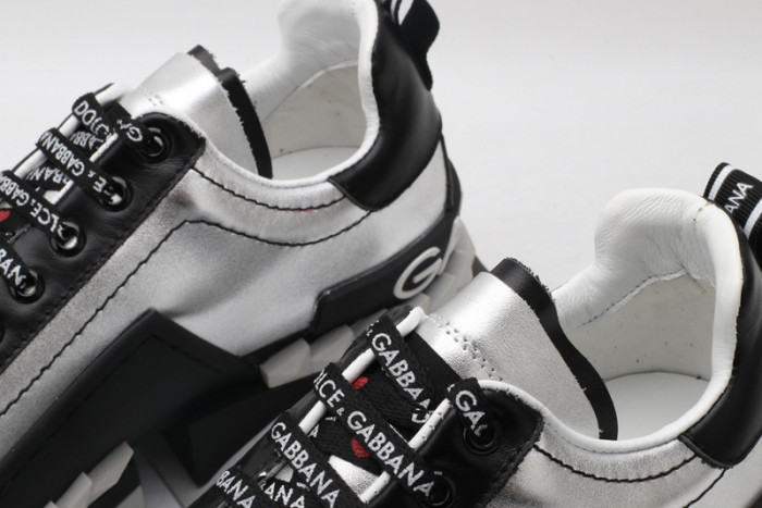 DG SNEAKERS   KICKZE D&G-8