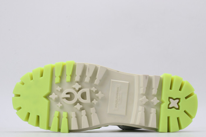 DG SNEAKERS   KICKZE D&G-9