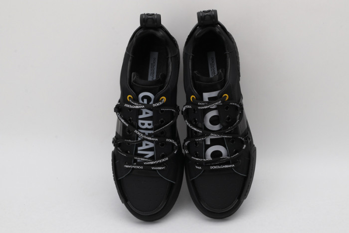 DG SNEAKERS   KICKZE D&G-11