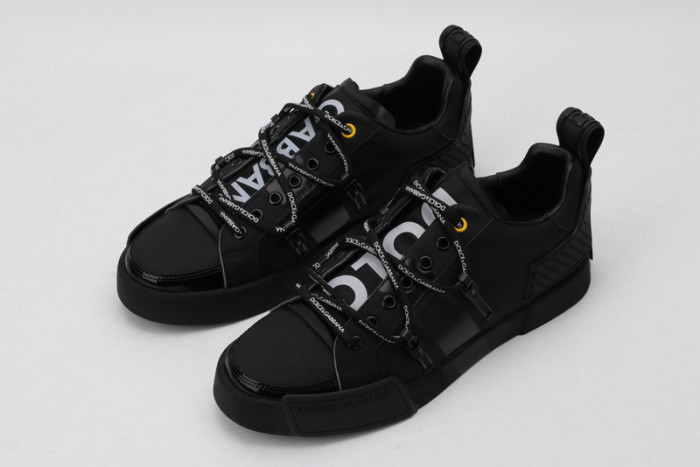 DG SNEAKERS   KICKZE D&G-11