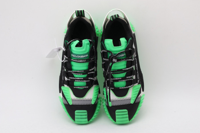 DG SNEAKERS   KICKZE D&G-13