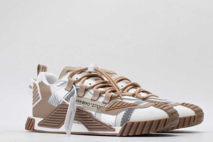 DG SNEAKERS   KICKZE D&G-15