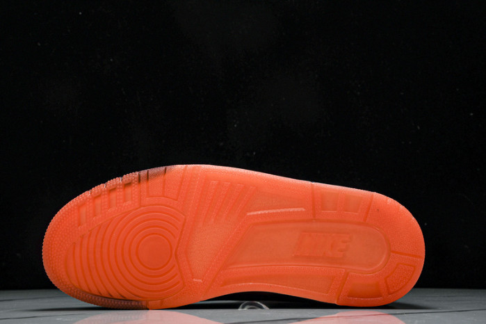 Jordan 3 Retro J Balvin Rio  - FN0344-001