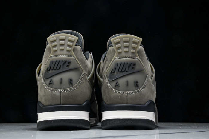 Jordan 4 Retro Cave Stone  - FV5029-200