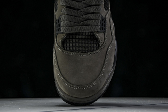Jordan 4 Retro Cave Stone  - FV5029-200