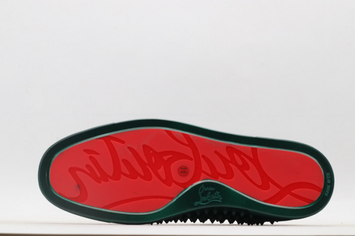 CHRISTIAN LOUBOUTIN SNEAKERS COPSHOE  CL-91