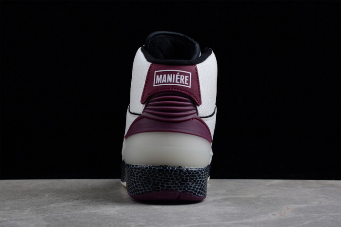 Jordan 2 Retro A Ma Maniére Airness - DO7216-100