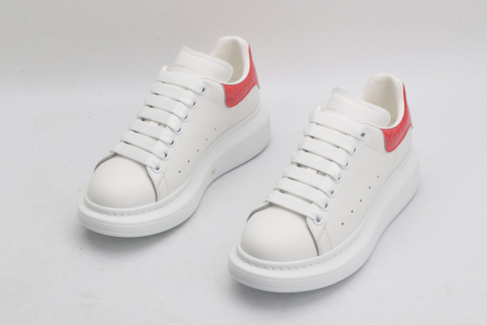 ALEXANDER MCQUEEN SOLE SNEAKERS COPSHOE-84