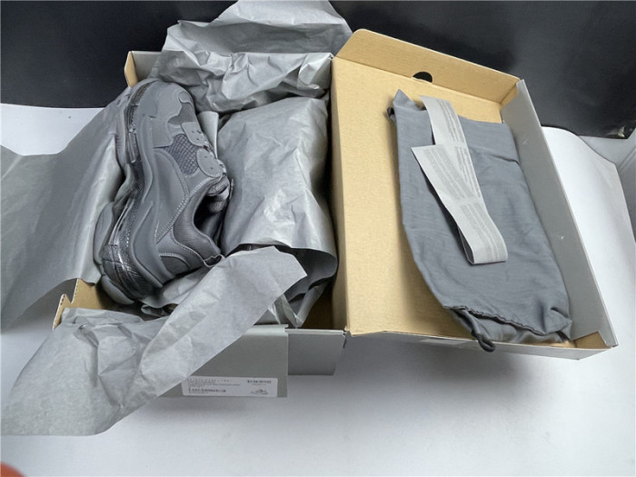 BL TRIPLE S TRAINERS    -KICKZE BL49