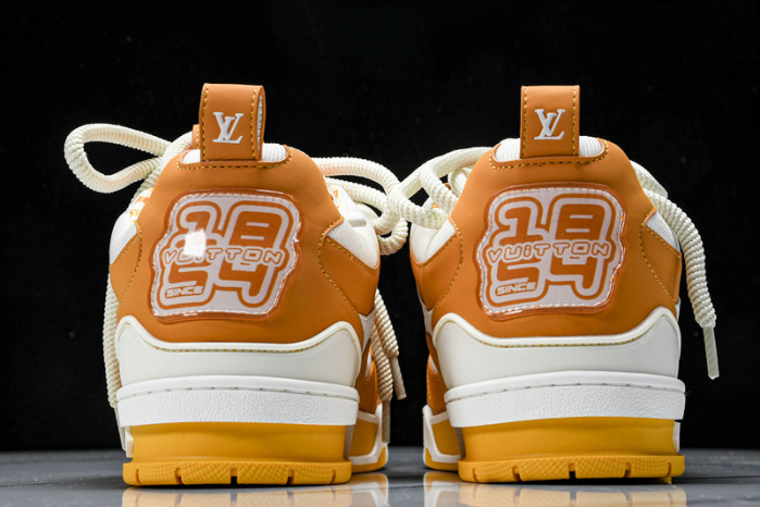 LVT  SNEAKERS   COPSHOE  L&V-228