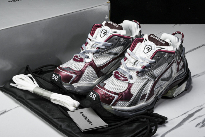 BL RUNNER -COPSHOE BL 291