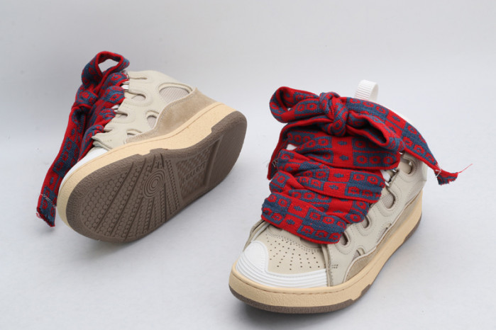 LANVIN  SNEAKERS   COPSHOE LA-08