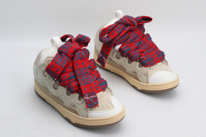 LANVIN  SNEAKERS   COPSHOE LA-08