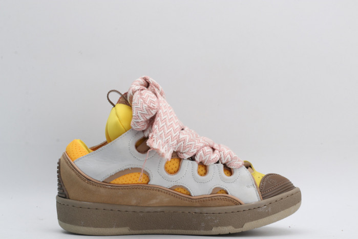 LANVIN  SNEAKERS   COPSHOE LA-11