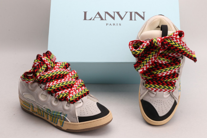 LANVIN  SNEAKERS   COPSHOE LA-13