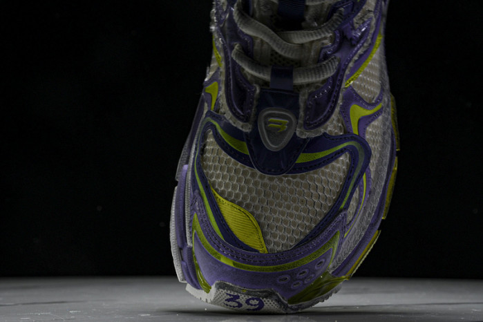 BL RUNNER -COPSHOE BL 295