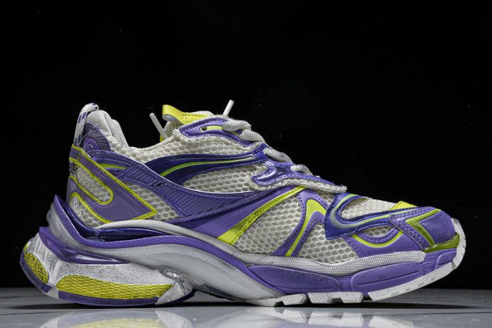 BL RUNNER -COPSHOE BL 295