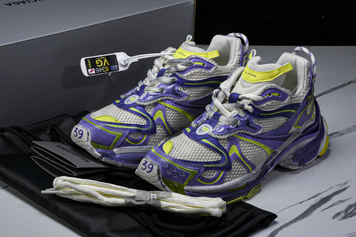 BL RUNNER -COPSHOE BL 295