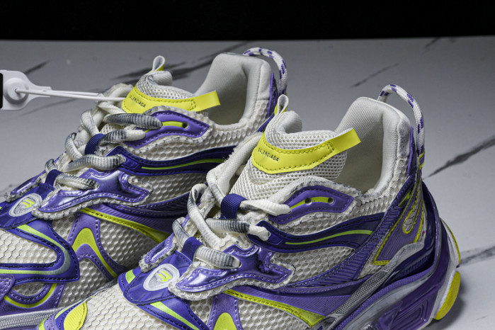 BL RUNNER -COPSHOE BL 295