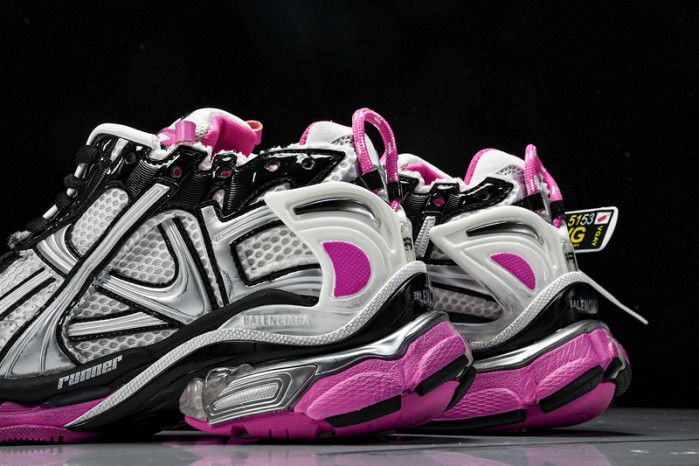 BL RUNNER -COPSHOE BL 296