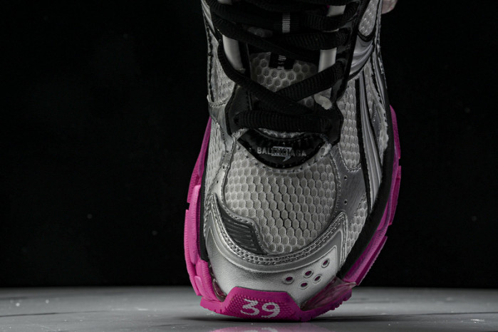 BL RUNNER -COPSHOE BL 296